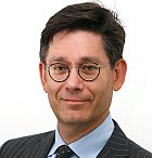 Dr. Hans-Peter Bach