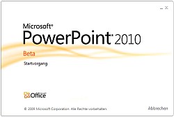 Microsoft Powerpoint Kurs in Darmstadt