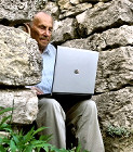 Senioren, die Silver Surfer, sind immer häufiger am Computer anzutreffen  